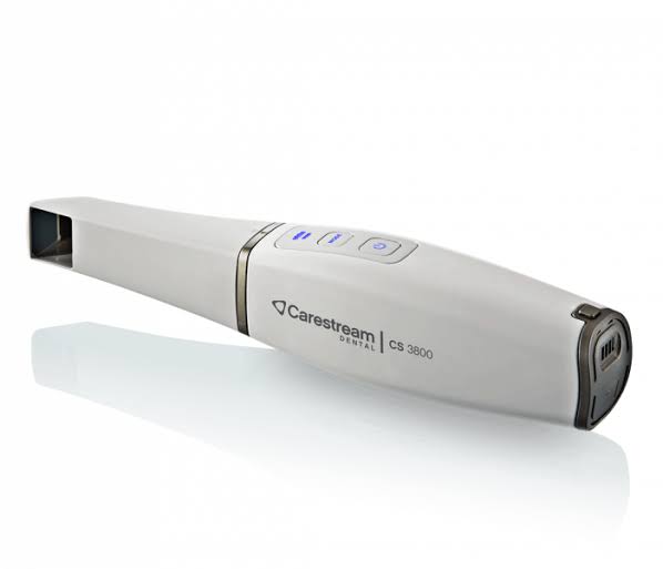 Carestream CS 3800
